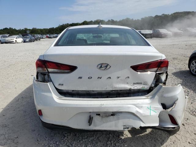 VIN 5NPE24AF1JH674530 2018 Hyundai Sonata, SE no.6