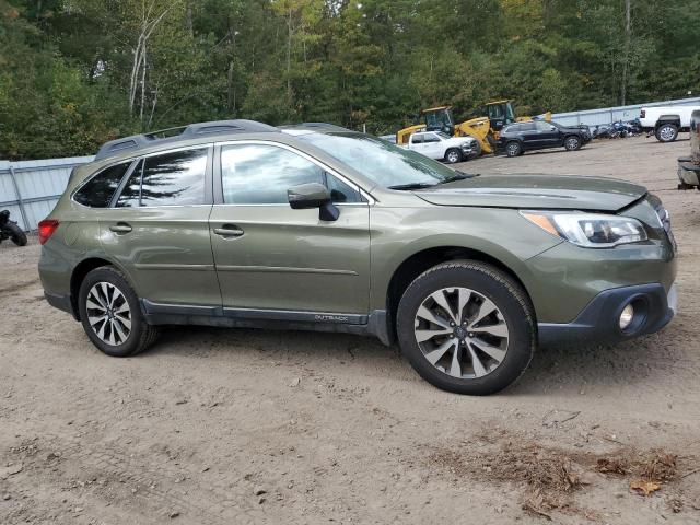 VIN 4S4BSANC9G3260963 2016 Subaru Outback, 2.5I Lim... no.4