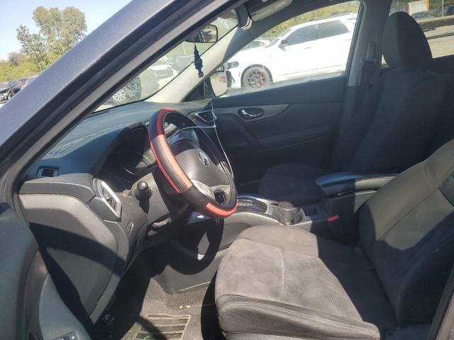 2016 NISSAN ROGUE S - KNMAT2MV6GP681361