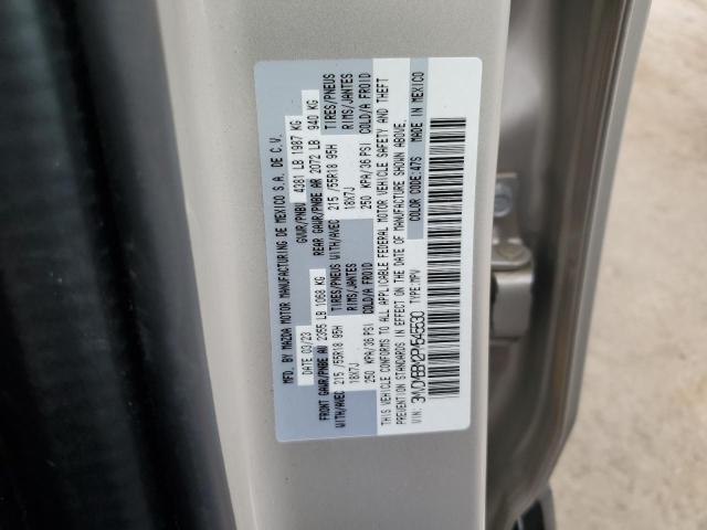 2023 MAZDA CX-30 SELE - 3MVDMBBM2PM545530