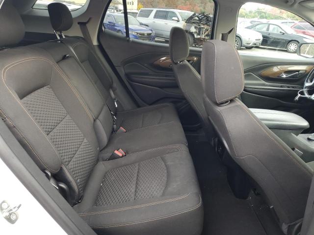 2018 GMC TERRAIN SL - 3GKALMEV2JL321358
