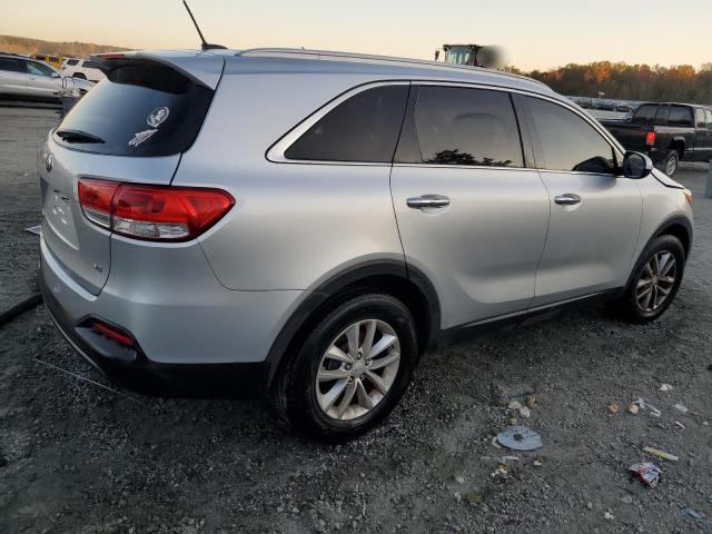 2016 KIA SORENTO LX - 5XYPG4A50GG100213