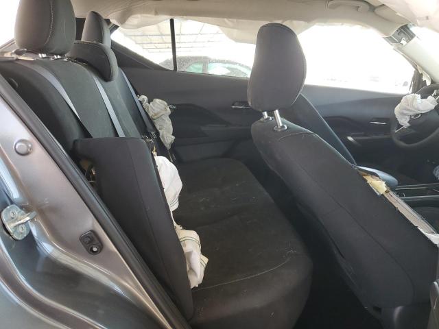 2024 NISSAN KICKS SV - 3N1CP5CV1RL481487