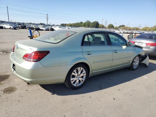 TOYOTA AVALON XL 2010 green  gas 4T1BK3DB7AU356533 photo #4