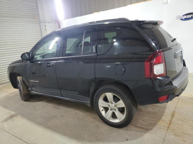 VIN 1C4NJCBB1GD693151 2016 Jeep Compass, Sport no.2