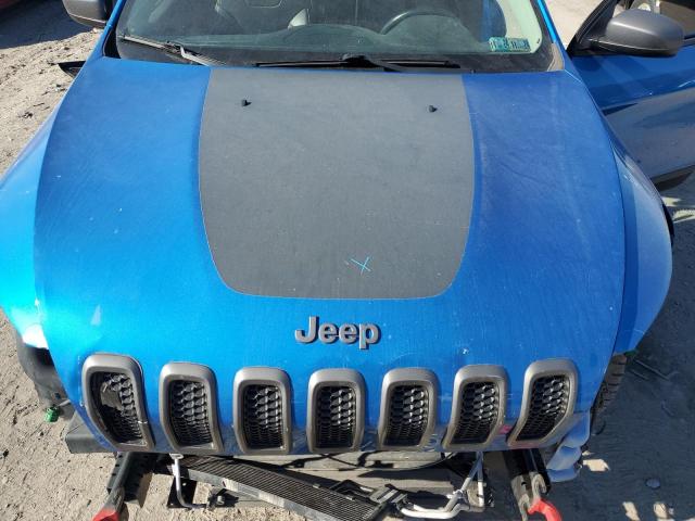 2017 JEEP 170 1C4PJMBS3HW625163