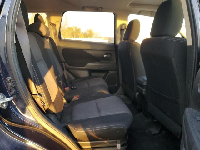 2017 MITSUBISHI OUTLANDER - JA4AZ3A3XHZ050457