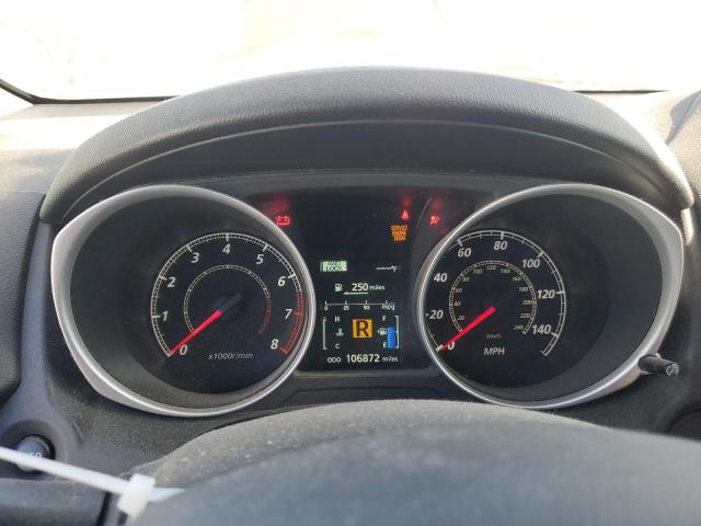 2015 MITSUBISHI OUTLANDER - 4A4AR3AU9FE003948
