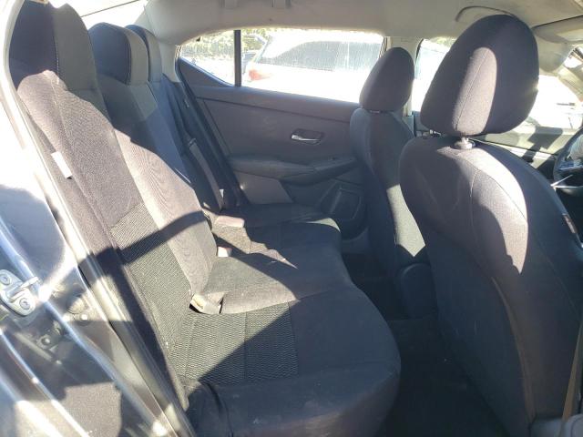 2020 NISSAN SENTRA S - 3N1AB8BV9LY276891