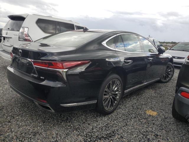 2018 LEXUS LS 500 JTHC5LFF6J5002317