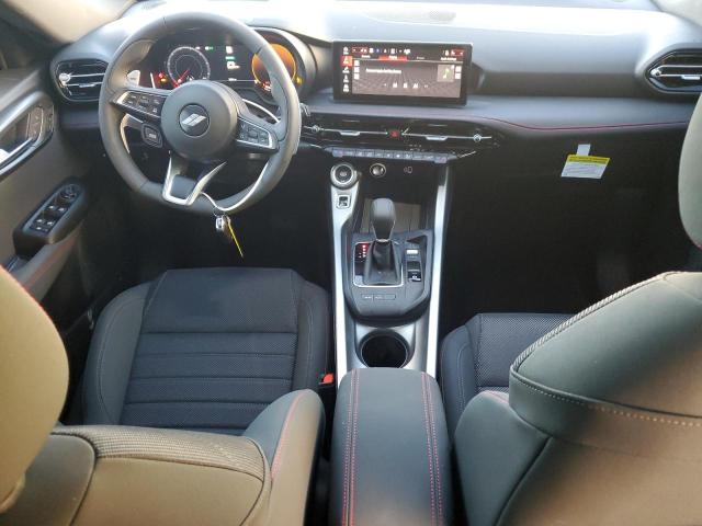 2024 DODGE HORNET R/T ZACPDFCW0R3A14419