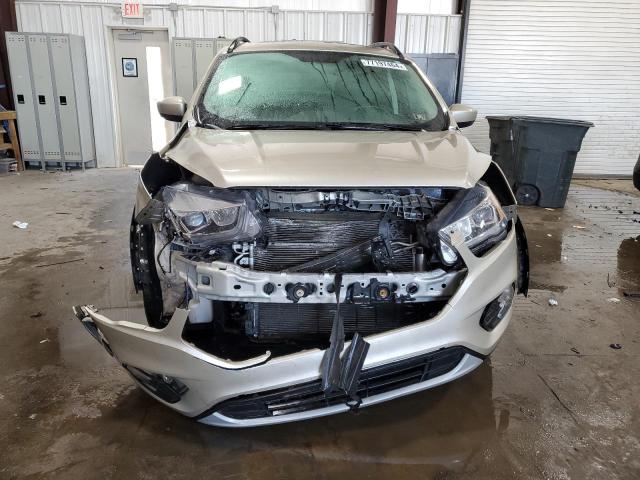 VIN 1FMCU9HD1JUC68364 2018 Ford Escape, Sel no.5