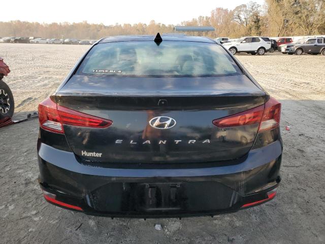 2019 HYUNDAI ELANTRA SE - 5NPD84LF1KH490648