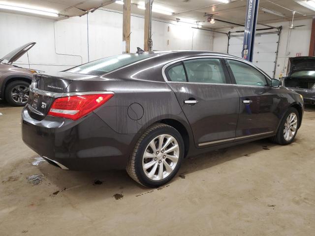 VIN 1G4GB5G32EF145207 2014 Buick Lacrosse no.3