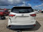 TOYOTA HIGHLANDER photo