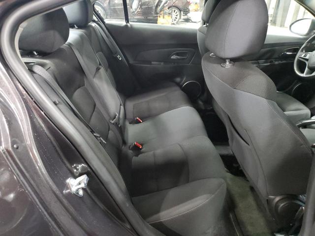 2016 CHEVROLET CRUZE LIMI - 1G1PE5SB6G7137854