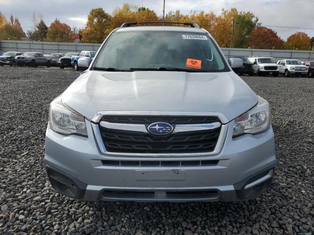 2017 SUBARU FORESTER 2 - JF2SJAEC8HH803894