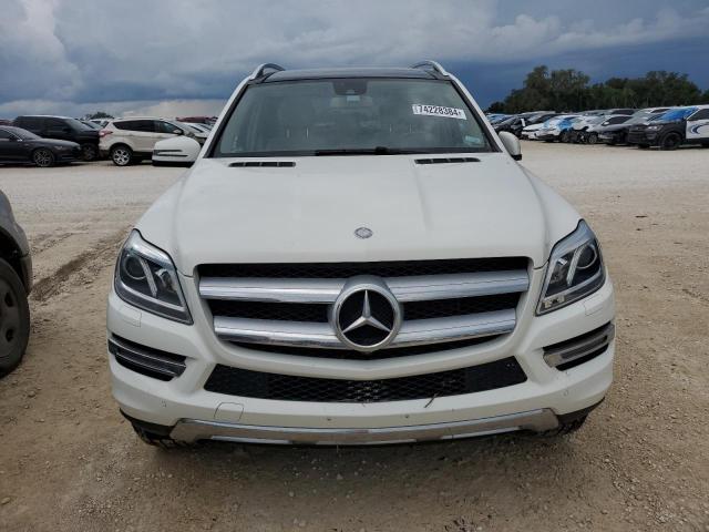 VIN 4JGDF7CE2DA173532 2013 Mercedes-Benz GL-Class, ... no.5