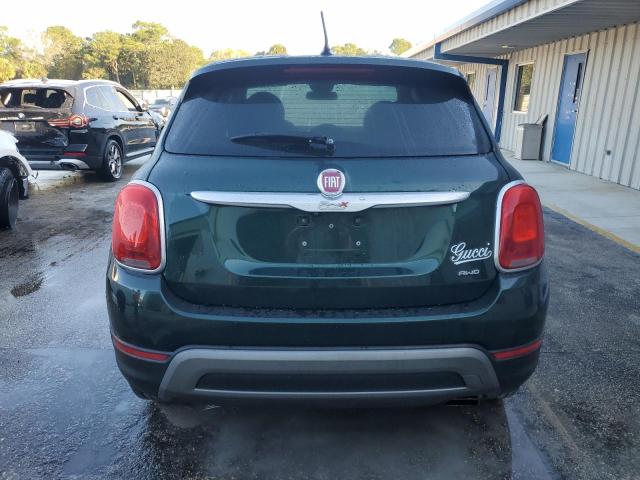 2016 FIAT 500X TREKK ZFBCFYCT3GP377684