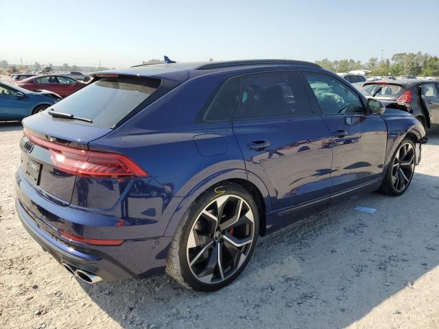 2023 AUDI SQ8 PRESTI WA1CWBF15PD033340