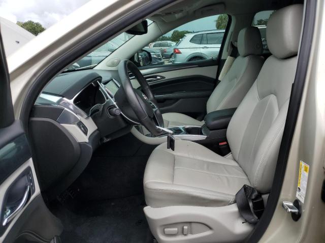 VIN 3GYFNAE38DS616610 2013 Cadillac SRX no.7