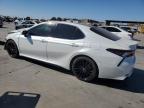 Lot #3024811376 2021 TOYOTA CAMRY XSE