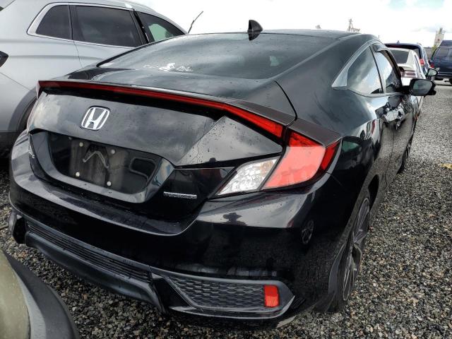 2HGFC3B9XKH354395 2019 HONDA CIVIC