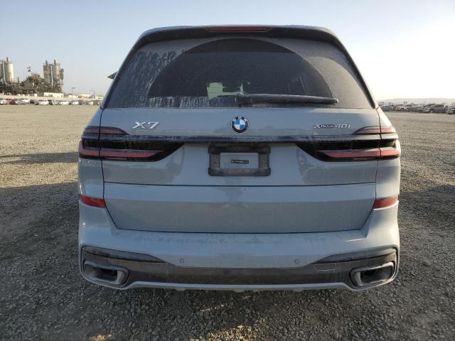 VIN 5UX23EM05R9T58094 2024 BMW X7 no.6