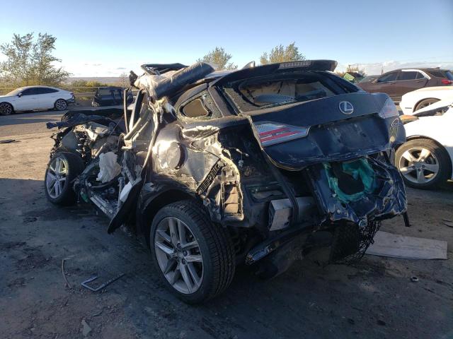 2017 LEXUS CT 200 JTHKD5BH3H2287863