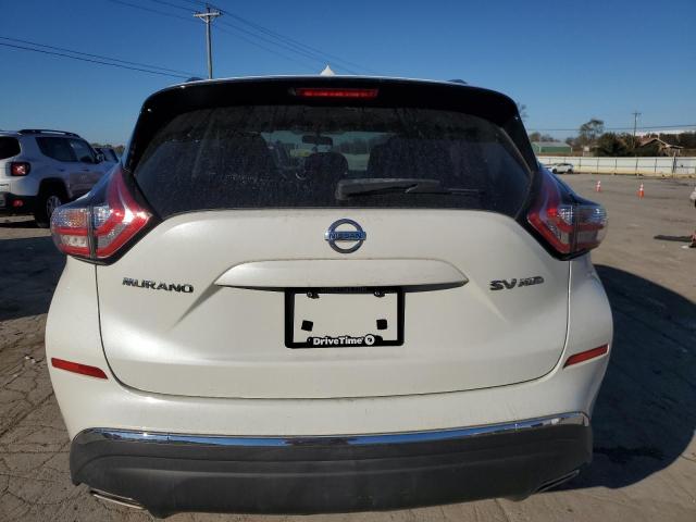 2015 NISSAN MURANO S - 5N1AZ2MH0FN256989