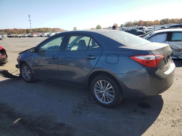 2015 TOYOTA COROLLA L - 2T1BURHE3FC322681