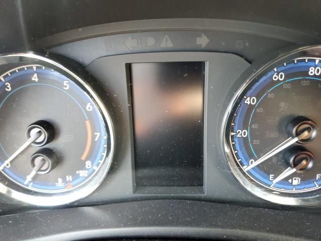 2019 TOYOTA COROLLA L - 5YFBURHE2KP938527