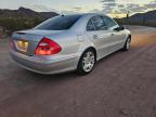 MERCEDES-BENZ E 500 photo