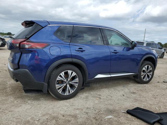 2021 NISSAN ROGUE SV - JN8AT3BA8MW007384
