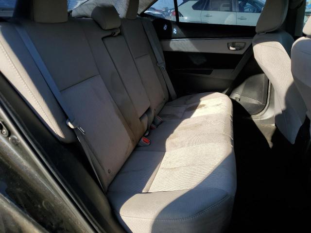 2015 TOYOTA COROLLA L - 5YFBURHE1FP326079