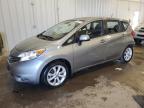 NISSAN VERSA NOTE photo