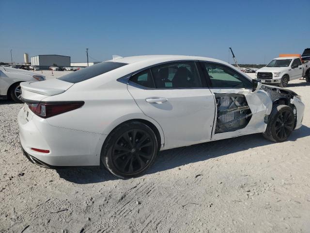 2023 LEXUS ES 350 F S - 58AJZ1B17PU154718