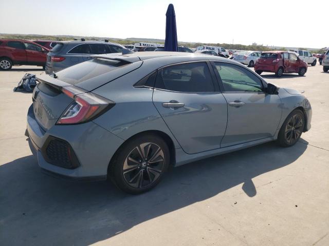 2017 HONDA CIVIC EX - SHHFK7H57HU200768