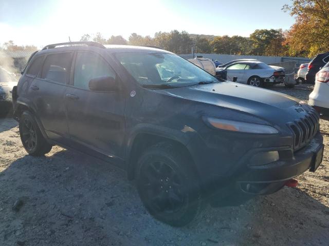 2017 JEEP CHEROKEE T - 1C4PJMBS0HW611978