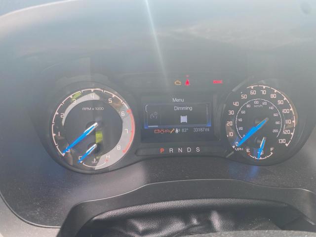 2019 FORD RANGER XL - 1FTER4FH6KLA36874
