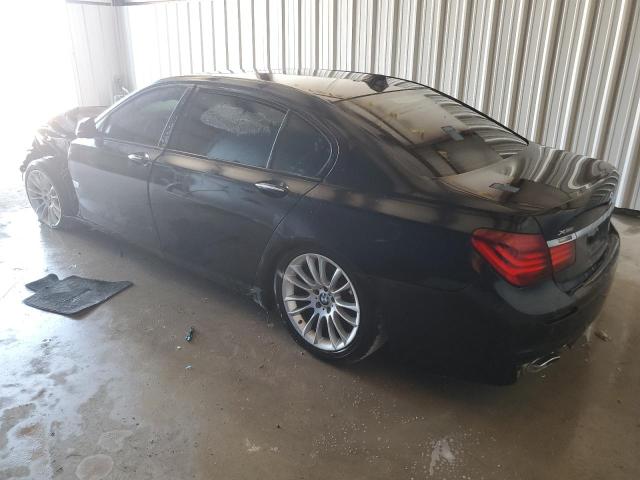 VIN WBAYF8C54ED652527 2014 BMW 7 SERIES no.2