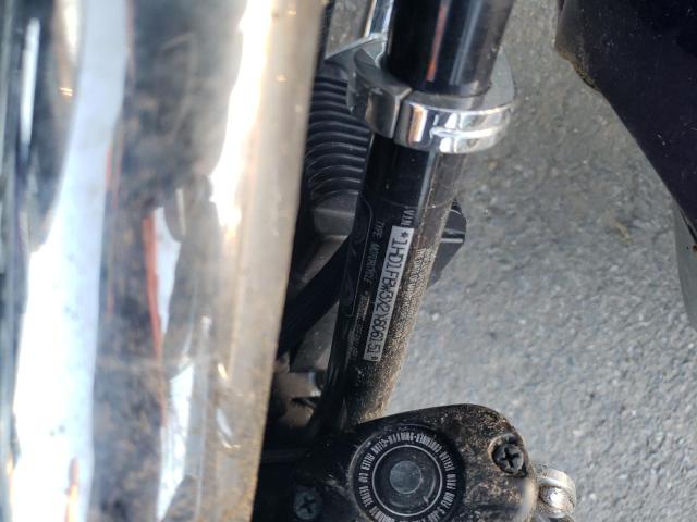 2002 HARLEY-DAVIDSON FLHRI 1HD1FBW3X2Y606151
