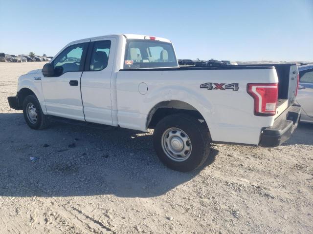 VIN 1FTEX1E87GFC67889 2016 Ford F-150, Super Cab no.2