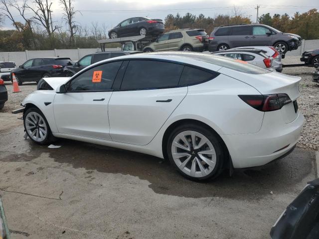 VIN 5YJ3E1EA1PF546551 2023 TESLA MODEL 3 no.2