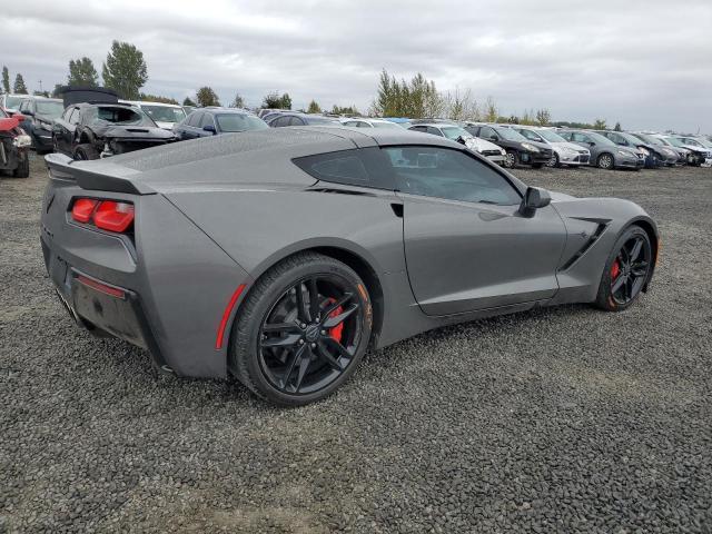 2016 CHEVROLET CORVETTE S - 1G1YB2D70G5103568