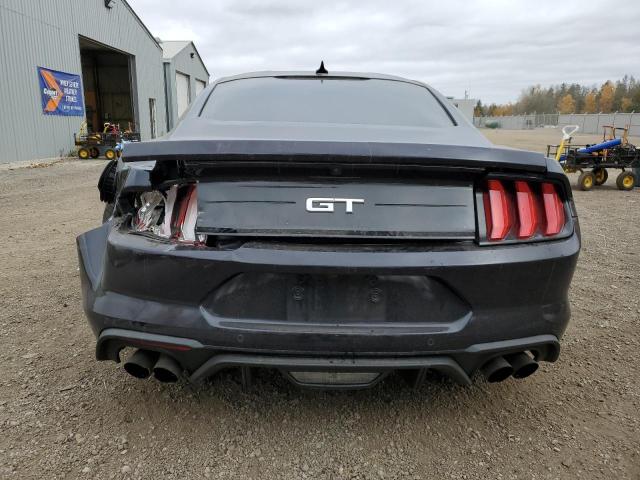2022 FORD MUSTANG GT - 1FA6P8CF0N5118652