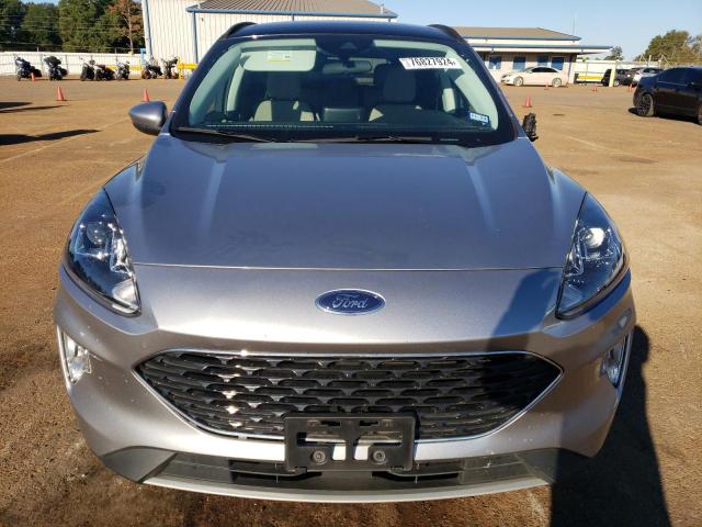 2022 FORD ESCAPE SEL - 1FMCU0H6XNUB34097
