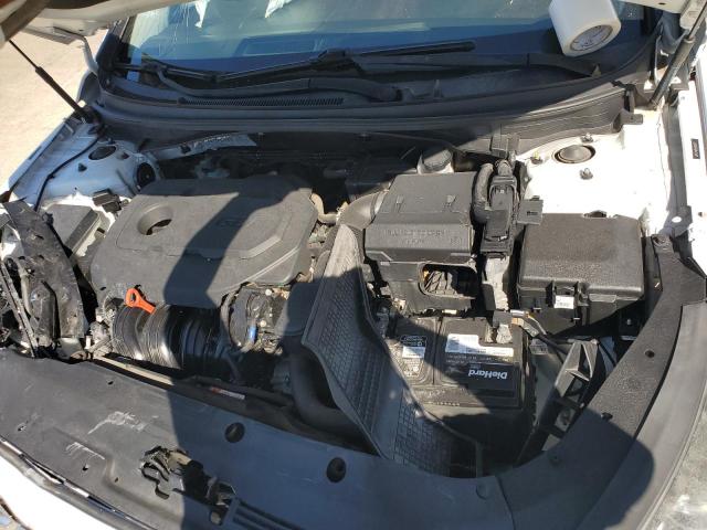 2018 HYUNDAI SONATA SE - 5NPE24AF9JH598717