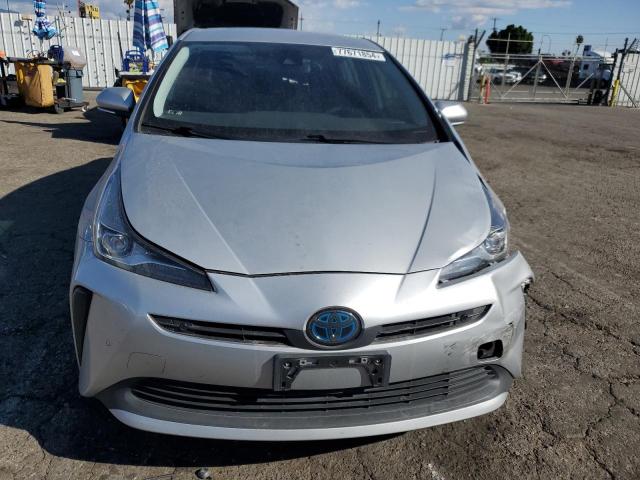 VIN JTDKAMFU7M3150389 2021 Toyota Prius, Special Ed... no.5