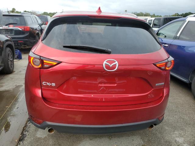 2020 MAZDA CX-5 GRAND - JM3KFADM8L1846392